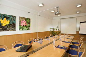 Jagello Business Hotel