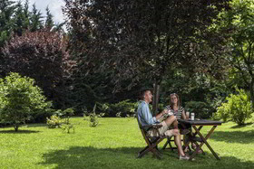 Jagello Business Hotel