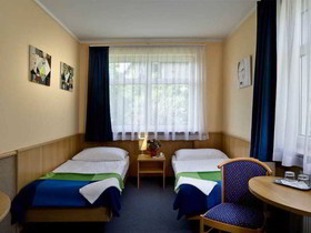 Jagello Business Hotel