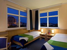 Jagello Business Hotel