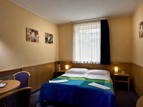 Jagello Business Hotel