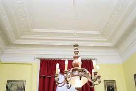 József Körút Apartment