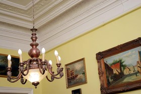 József Körút Apartment