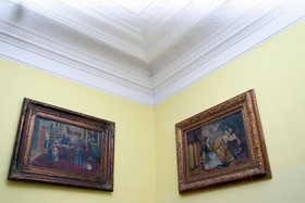 József Körút Apartment