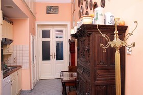 József Körút Apartment