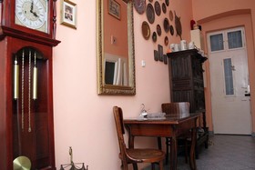 József Körút Apartment