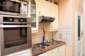 József Körút Apartment