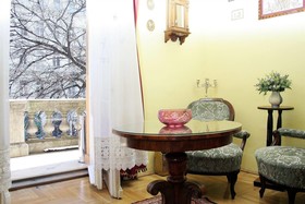 József Körút Apartment