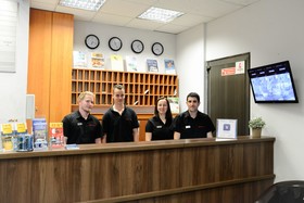 Florin Apart Hotel
