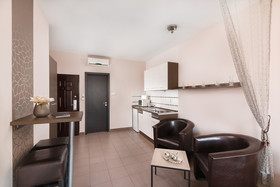 Florin Apart Hotel