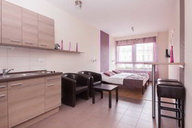 Florin Apart Hotel