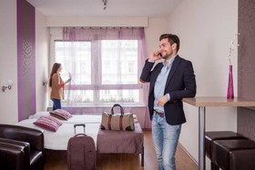 Florin Apart Hotel