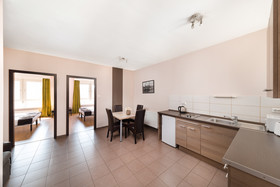 Florin Apart Hotel