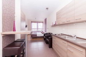 Florin Apart Hotel