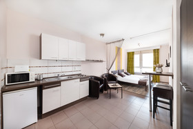 Florin Apart Hotel