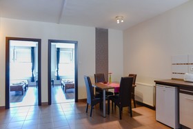 Florin Apart Hotel