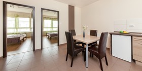 Florin Apart Hotel