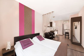 Florin Apart Hotel