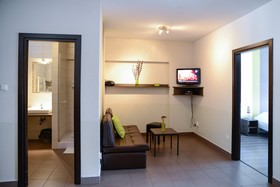 Florin Apart Hotel
