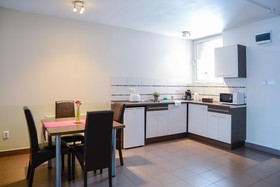 Florin Apart Hotel