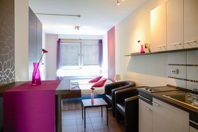 Florin Apart Hotel