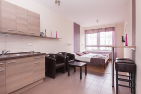 Florin Apart Hotel