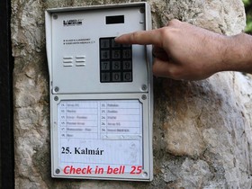 Kalmár Panzió