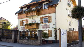 Hotel Karin