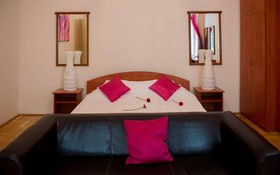 Karma Boutique Apartments