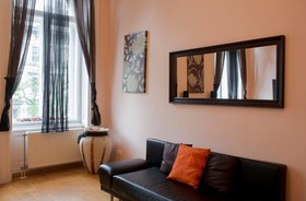 Karma Boutique Apartments
