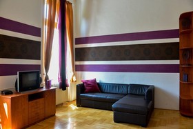 Karma Boutique Apartments