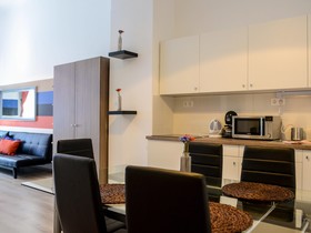 Karma Boutique Apartments