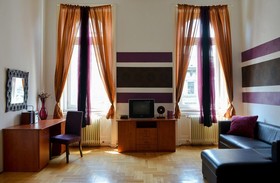 Karma Boutique Apartments