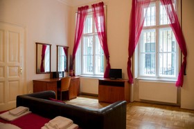 Karma Boutique Apartments