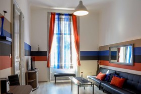 Karma Boutique Apartments