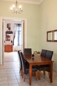 Karma Boutique Apartments