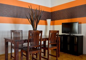 Karma Boutique Apartments