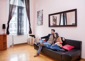 Karma Boutique Apartments