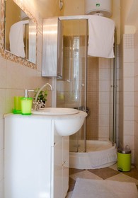 Karma Boutique Apartments