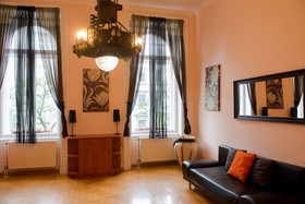 Karma Boutique Apartments