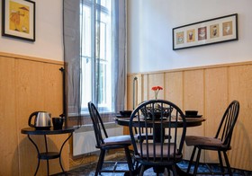 Karma Boutique Apartments