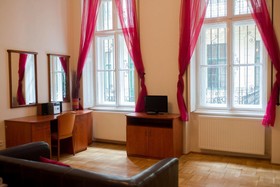 Karma Boutique Apartments