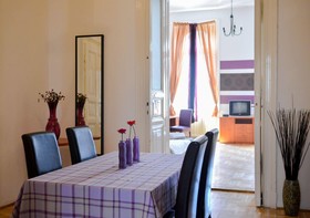 Karma Boutique Apartments
