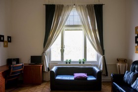 Karma Boutique Apartments