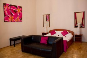 Karma Boutique Apartments
