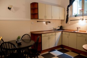 Karma Boutique Apartments