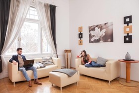 Karma Boutique Apartments