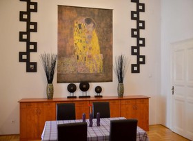 Karma Boutique Apartments