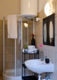 Karma Boutique Apartments