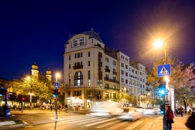 Karoly Corner Residences